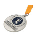 Prix ​​d&#39;usine Organisation Médaille Souvenir Publicité